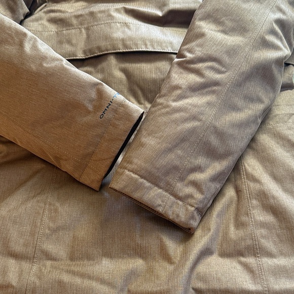 Columbia Apres Arson Coat - Picture 16 of 17